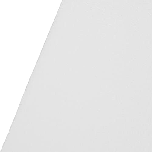 X-Drop Pro Wrinkle-Resistant 8' x 13' (2.44 x 3.96m) Sweep Backdrop for Full-Body Photos & Group Portraits, alternate view 2