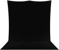 X-Drop Pro Wrinkle-Resistant 8' x 13' (2.44 x 3.96m) Sweep Backdrop for Full-Body Photos & Group Portraits