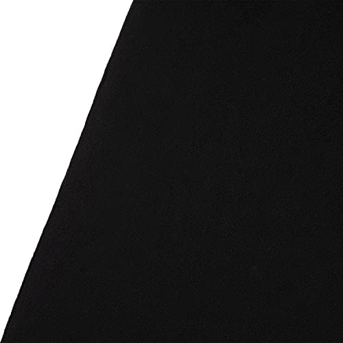 X-Drop Pro Wrinkle-Resistant 8' x 13' (2.44 x 3.96m) Sweep Backdrop for Full-Body Photos & Group Portraits, alternate view 2