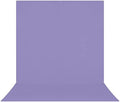 X-Drop Pro Wrinkle-Resistant 8' x 13' (2.44 x 3.96m) Sweep Backdrop for Full-Body Photos & Group Portraits