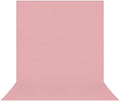X-Drop Pro Wrinkle-Resistant 8' x 13' (2.44 x 3.96m) Sweep Backdrop for Full-Body Photos & Group Portraits