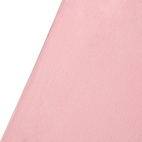 X-Drop Pro Wrinkle-Resistant 8' x 13' (2.44 x 3.96m) Sweep Backdrop for Full-Body Photos & Group Portraits, alternate view 2