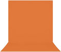 X-Drop Pro Wrinkle-Resistant 8' x 13' (2.44 x 3.96m) Sweep Backdrop for Full-Body Photos & Group Portraits