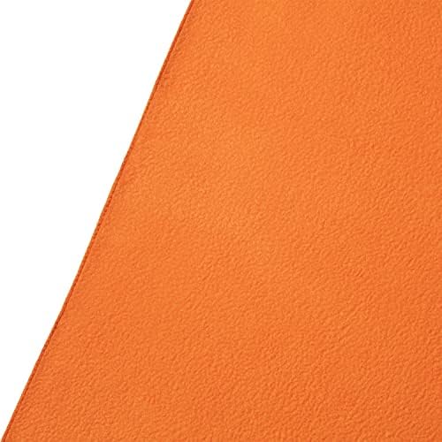 X-Drop Pro Wrinkle-Resistant 8' x 13' (2.44 x 3.96m) Sweep Backdrop for Full-Body Photos & Group Portraits, alternate view 2