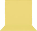 X-Drop Pro Wrinkle-Resistant 8' x 13' (2.44 x 3.96m) Sweep Backdrop for Full-Body Photos & Group Portraits