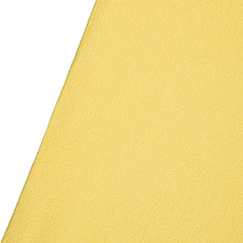 X-Drop Pro Wrinkle-Resistant 8' x 13' (2.44 x 3.96m) Sweep Backdrop for Full-Body Photos & Group Portraits, alternate view 2