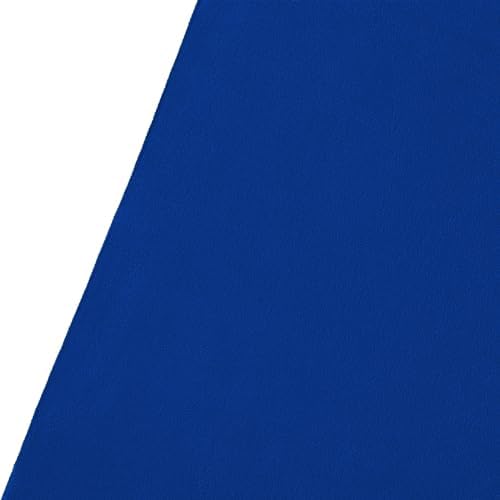 X-Drop Pro Wrinkle-Resistant 8' x 13' (2.44 x 3.96m) Sweep Backdrop for Full-Body Photos & Group Portraits, alternate view 3