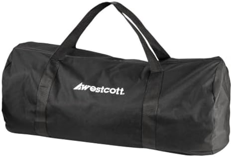 X-Drop Pro Wrinkle-Resistant 8' x 13' (2.44 x 3.96m) Sweep Backdrop for Full-Body Photos & Group Portraits, alternate view 4