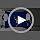 XPSYQIC 7.87ft*13.12ft Large Blue Screen Backdrop Support System, alternate view 7