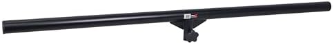 XT-5FT-TRBR 2" Round Diameter Universal Cross Bar 5 FT Attaches to 1 3/8" Stand