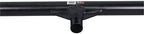 XT-5FT-TRBR 2" Round Diameter Universal Cross Bar 5 FT Attaches to 1 3/8" Stand, alternate view 4