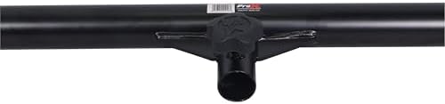 XT-5FT-TRBR 2" Round Diameter Universal Cross Bar 5 FT Attaches to 1 3/8" Stand, alternate view 4