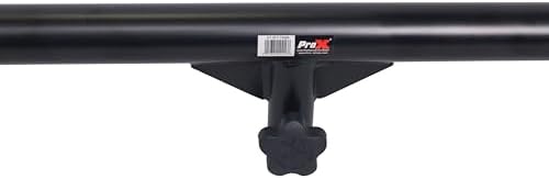 XT-5FT-TRBR 2" Round Diameter Universal Cross Bar 5 FT Attaches to 1 3/8" Stand, alternate view 5