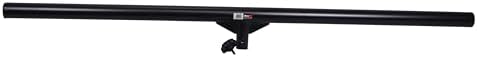XT-5FT-TRBR 2" Round Diameter Universal Cross Bar 5 FT Attaches to 1 3/8" Stand, alternate view 7